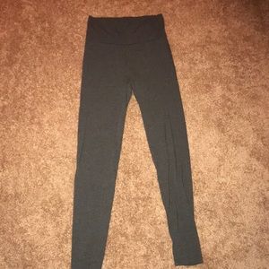 Charlotte Russe Leggings